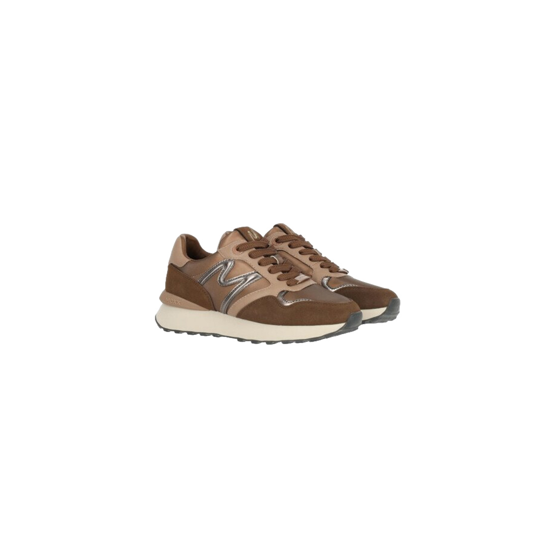 Mexx Juju Brown  Sneaker