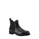 Mexx Pur Mobi Black Ankle Boots