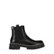Mexx Paia Milky Black Ankle Boots