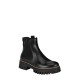 Mexx Paia Milky Black Ankle Boots