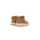 Mexx Prosper Brown Booties