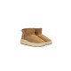 Mexx Prosper Brown Booties