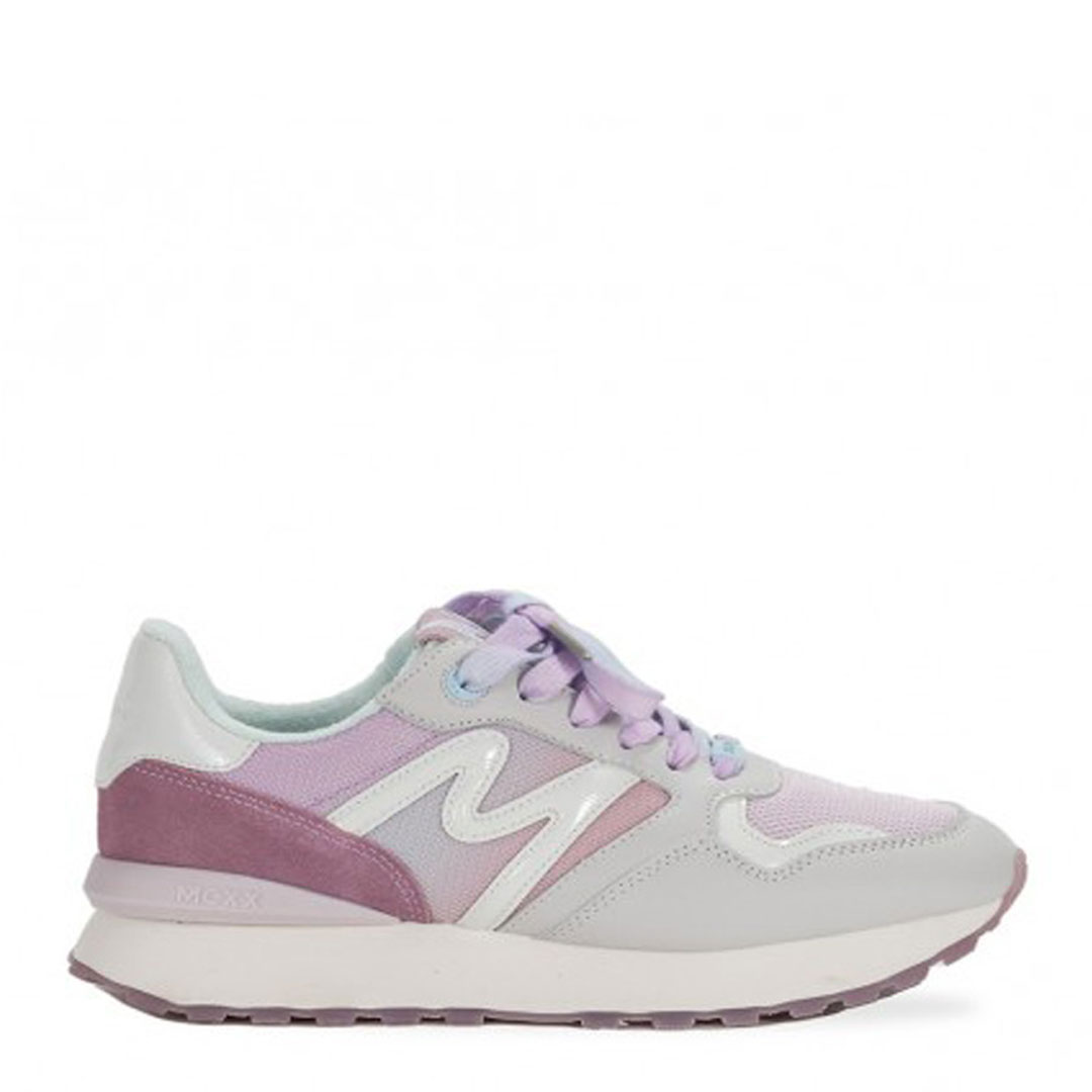 Mexx Juju Purple/Blue Sneaker