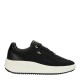 Mexx Nina Black Sneakers