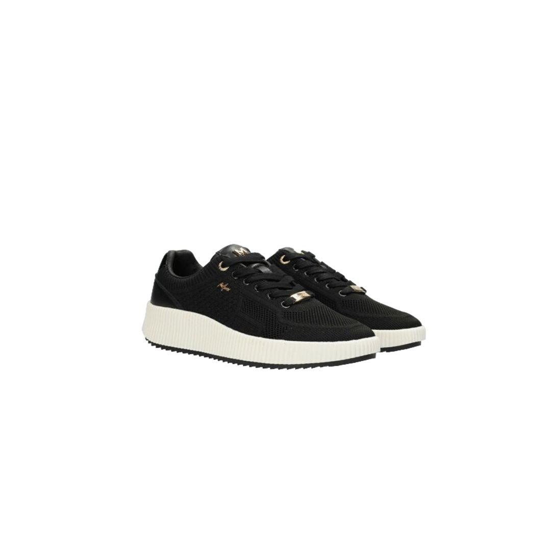 Mexx Nina Black Sneakers