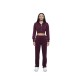John Richmond Wine Sweatshirt