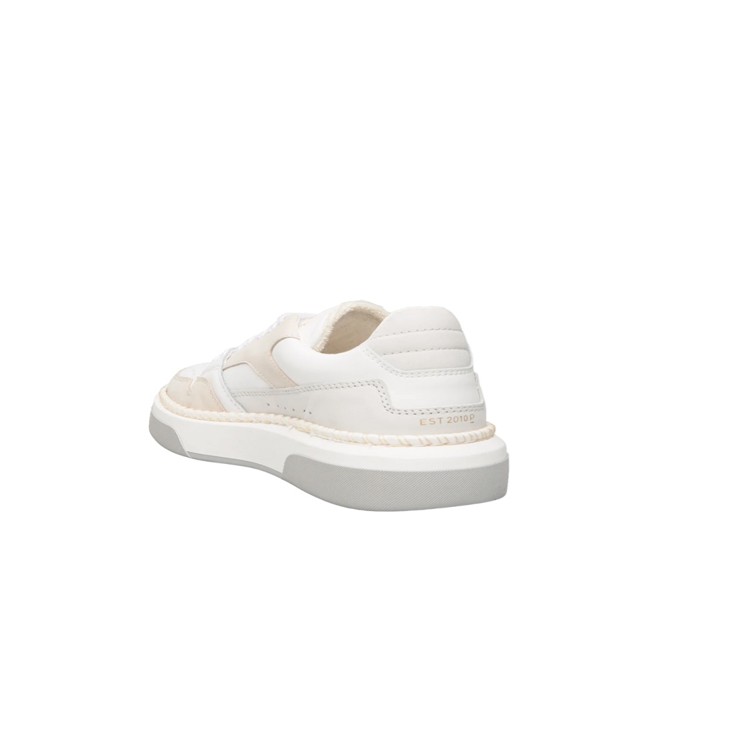 Pavement Boo White/Grey Sneaker