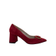 Guy Lroche Red Pumps