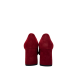 Guy Lroche Red Pumps