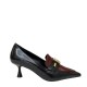 Favela Bronte Black Pumps
