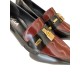 Favela Bronte Black Pumps