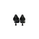 Favela Bronte Black Pumps