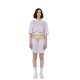 John Richmond Pruple Polo Shirt