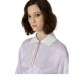John Richmond Pruple Polo Shirt