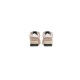 2Stars White/Pink Sneakers