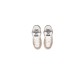 2Stars White/Pink Sneakers