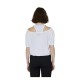 John Richmnd White T-shirt