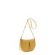 Cuoieria Emma Giallo Pouch