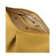 Cuoieria Emma Giallo Pouch