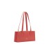 Cuoieria Beauty Coral Shoppimg Bag