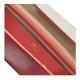 Cuoieria Beauty Coral Shoppimg Bag