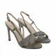 Tosca Blu Gabicce High Heels Bronzo