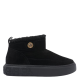 Pinko Yoko 22 Black Ankle Boot