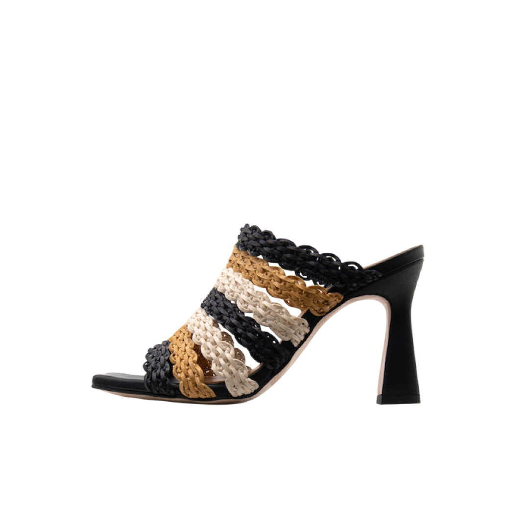 Angel Alarcon Corine Mules