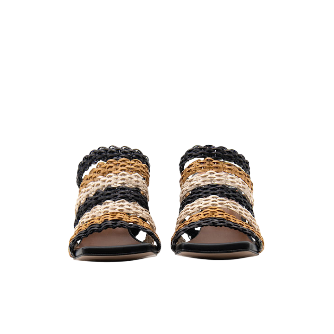 Angel Alarcon Corine Mules