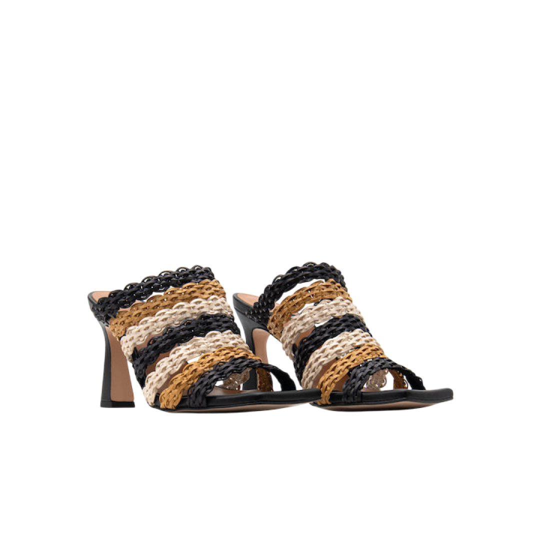 Angel Alarcon Corine Mules