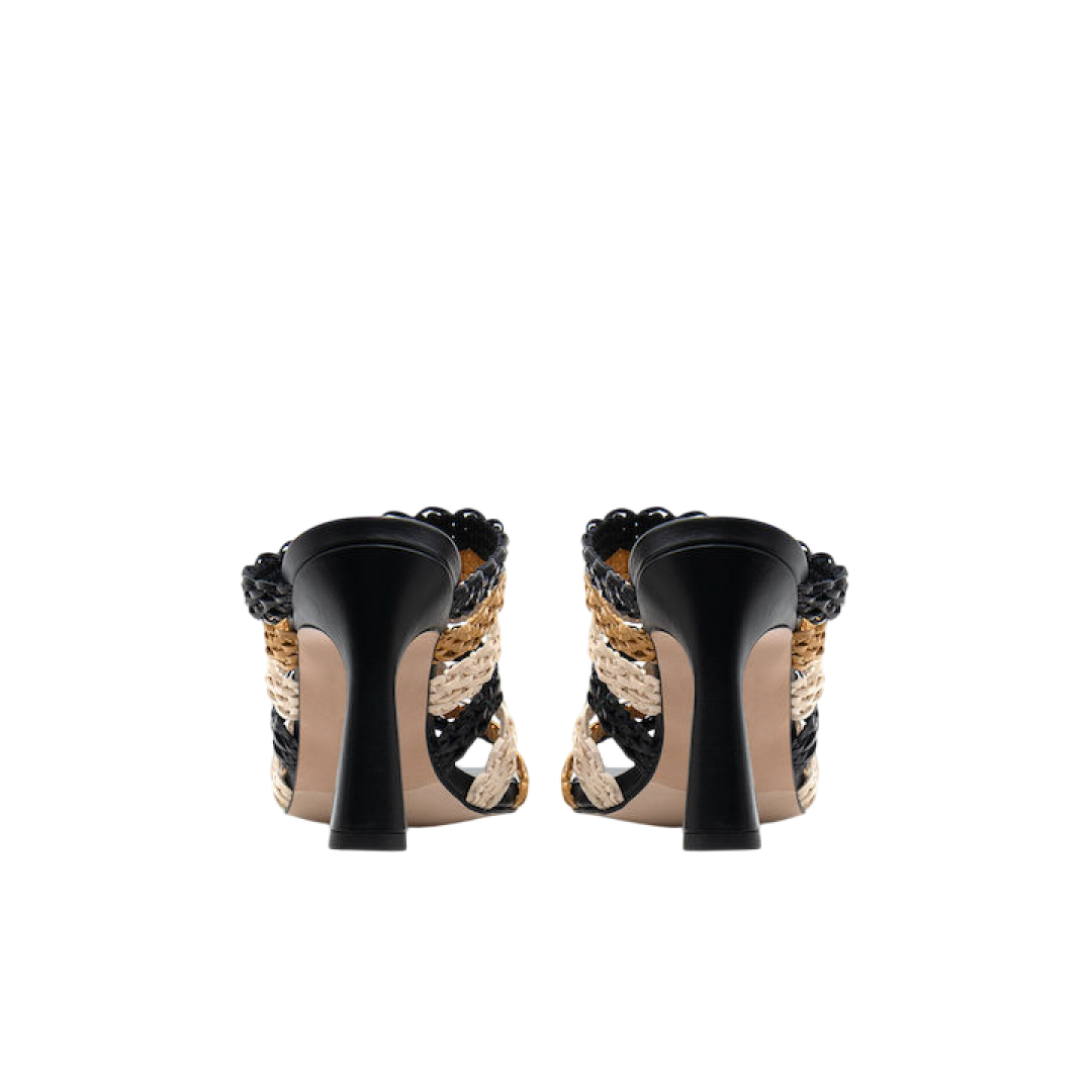 Angel Alarcon Corine Mules