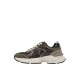 Mexx Norah Komo Olive Sneakers