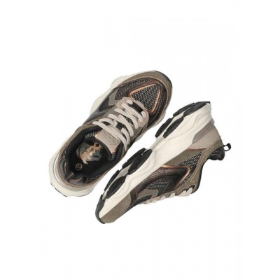 Mexx Norah Komo Olive Sneakers Mexx Norah Komo Olive Sneakers