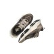 Mexx Norah Komo Olive Sneakers