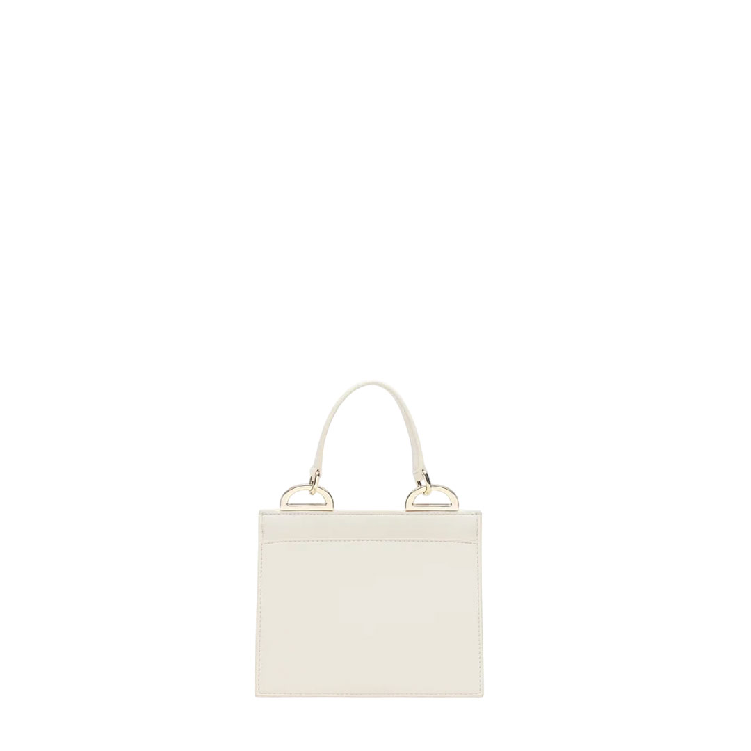 Furla Linea Futura Mini Top Handle Bag