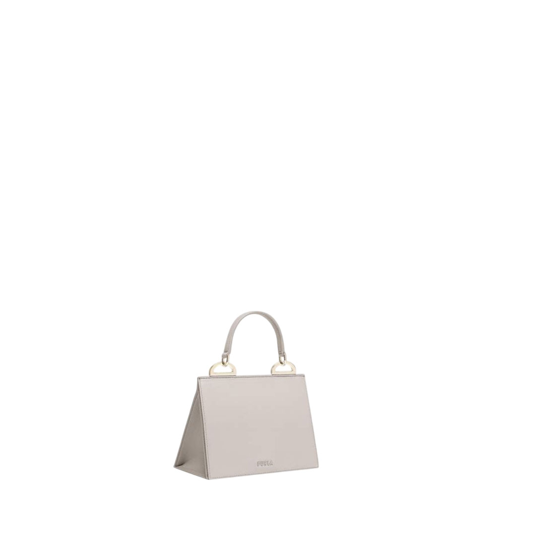 Furla Linea Futura Mini Top Handle Bag