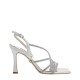 Guy Laroche White Sandals