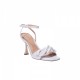 Guess Heatin High Heels  White
