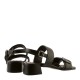 Hogl Linda Black Sandals