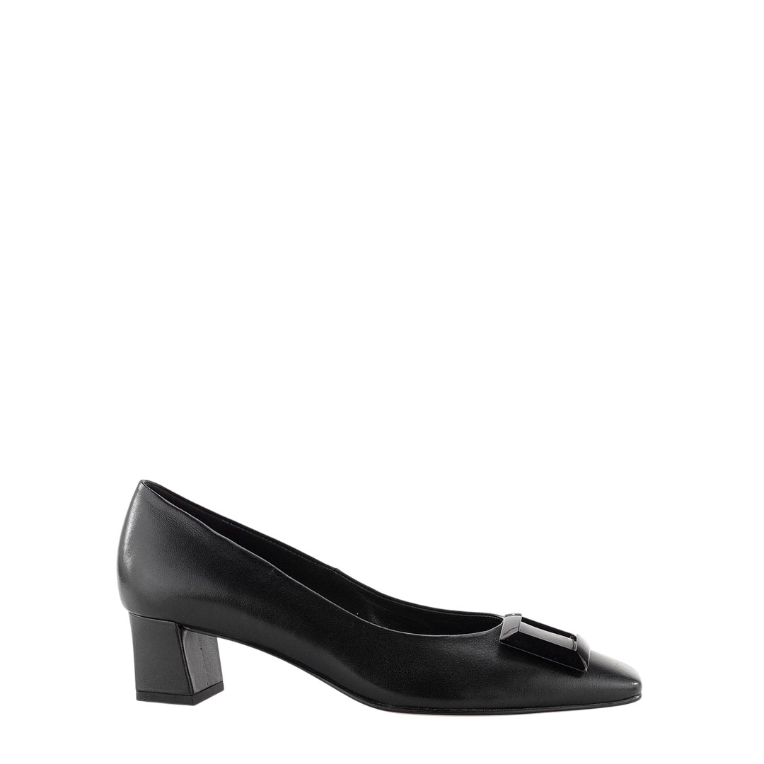 Hogl Hannah Black Pumps