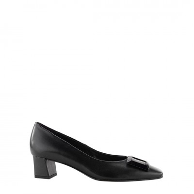 Hogl Hannah Black Pumps