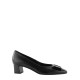 Hogl Hannah Black Pumps