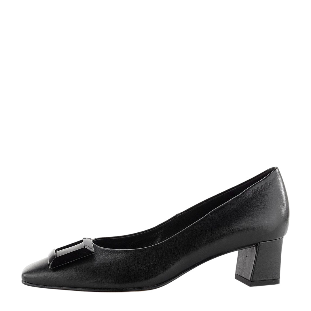 Hogl Hannah Black Pumps