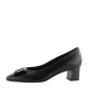 Hogl Hannah Black Pumps