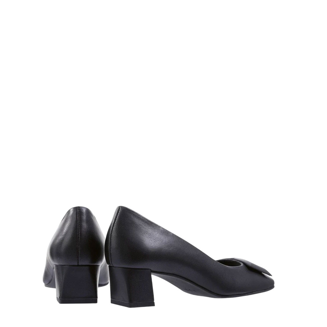 Hogl Hannah Black Pumps
