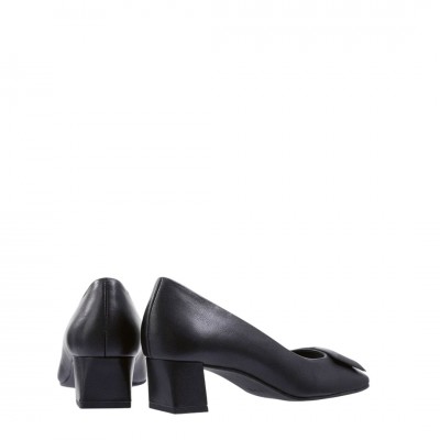 Hogl Hannah Black Pumps