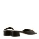 Hogl Lorena Black Mules