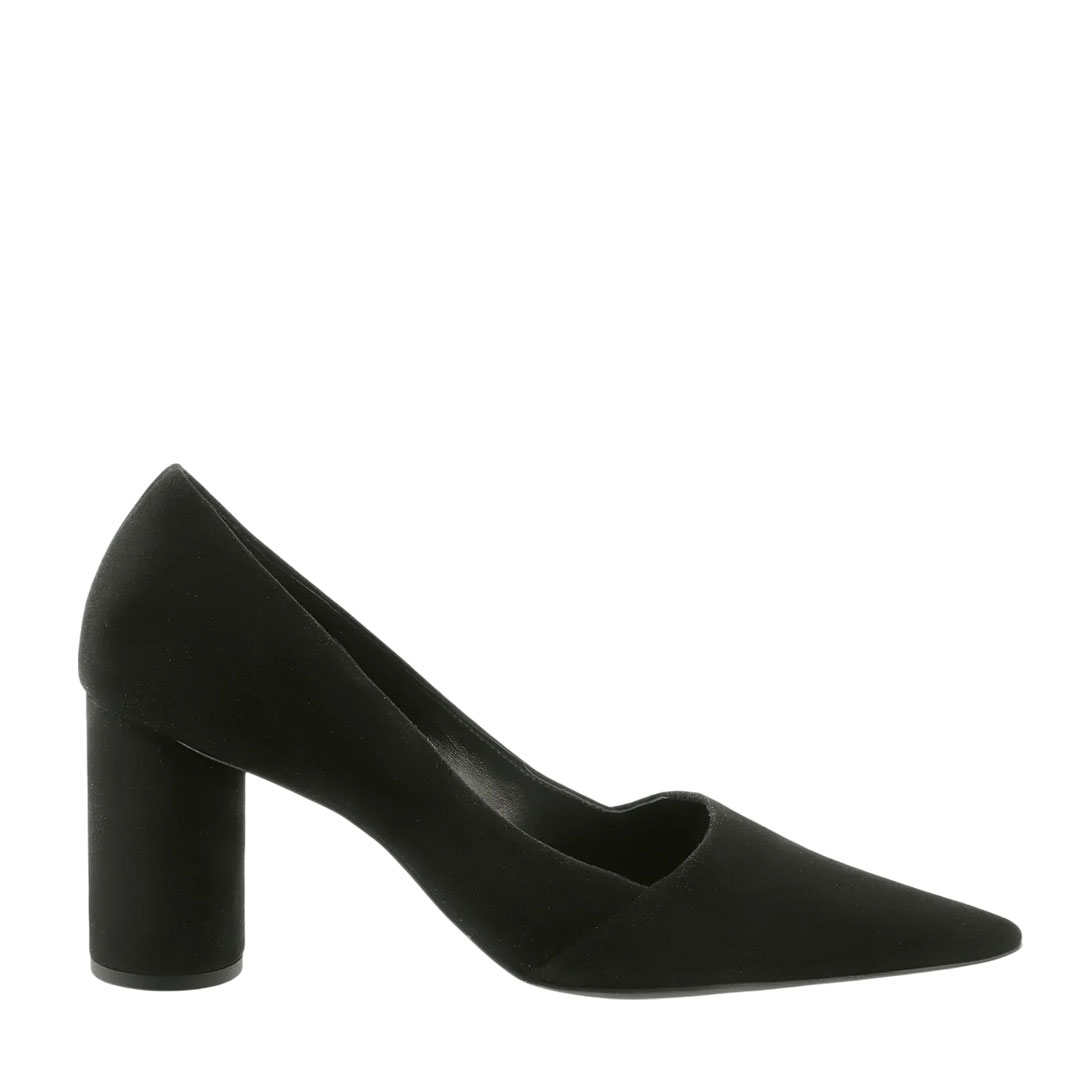 Hogl Isabella Black Pumps