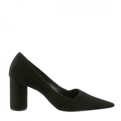 Hogl Isabella Black Pumps
