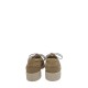 Hogl Macchiat Beige Lace-Ups